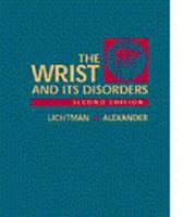 The Wrist and Its Disorders