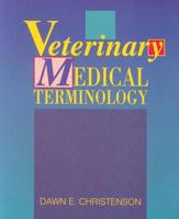Veterinary Medical Terminology
