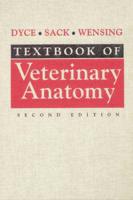 Textbook of Veterinary Anatomy