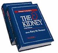 Brenner & Rector's the Kidney