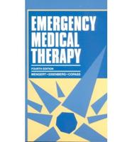 Emergency Medical Therapy
