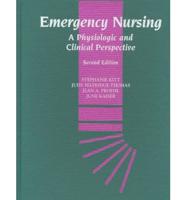 Emergency Nursing