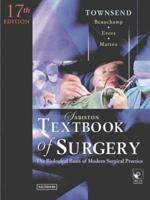 Sabiston Textbook of Surgery E-Dition