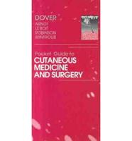 Pocket Guide to Cutaneous Medicine and Surgery