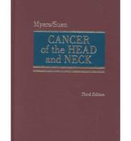 Cancer of the Head and Neck