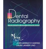 Dental Radiography