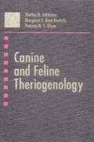 Canine and Feline Theriogenology