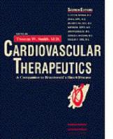 Cardiovascular Therapeutics