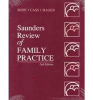 Saunders Review of Family Practice