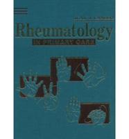 Rheumatology in Primary Care