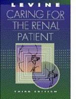 Caring for the Renal Patient