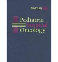 Pediatric Surgical Oncology