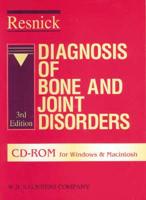Single-User CD-ROM for Diagnosis of Bone and Joint Disorders