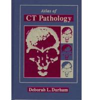 Atlas of CT Pathology