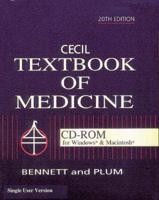 CD-ROM for Cecil Textbook of Medicine