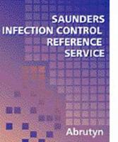Saunders Infection Control Reference Service