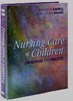 Nursing Care of Children