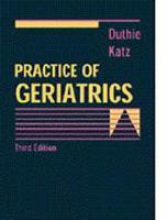 Practice of Geriatrics