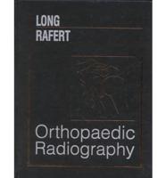 Orthopaedic Radiography