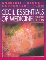 Cecil Essentials of Medicine