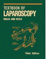 Textbook of Laparoscopy