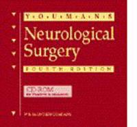 CD-ROM for Neurological Surgery