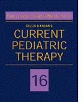 Current Pediatric Therapy. Vol. 16