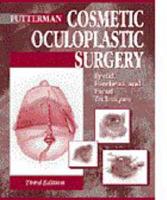Cosmetic Oculoplastic Surgery