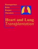 Heart and Lung Transplantation