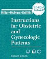 Instructions for Obstetric and Gynecologic Patients