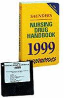Saunders Nursing Drug Handbook 1999