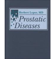 Prostatic Diseases