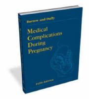 Medical Complications During Pregnancy