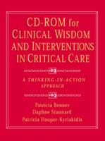 Clinical Wisdom & Interventions in Critical Care