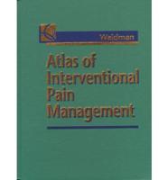 Atlas of Interventional Pain Management