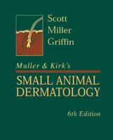 Muller & Kirk's Small Animal Dermatology