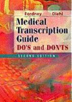 Medical Transcription Guide