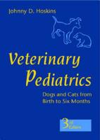 Veterinary Pediatrics