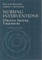 Nursing Interventions