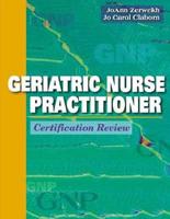 Geriatric Nurse Practitioner