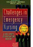 Challenges in Emergency Nursing