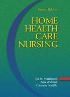 Home Health Care Nursing