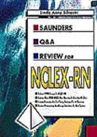 Saunders Q&A Review for NCLEX-RN