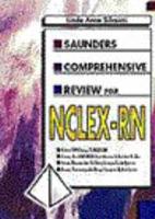Saunders Comprehensive Review for NCLEX-RN