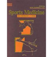 Sports Medicine in Primary Care