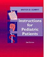 Instructions for Pediatric Patients