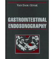 Gastrointestinal Endosonography