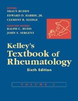 Kelley's Textbook of Rheumatology