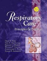 Respiratory Care