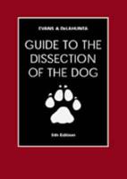 Guide to the Dissection of the Dog